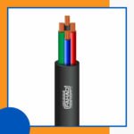 Building automation industrial automation alarm cable power wire cable smart home automation speaker cable