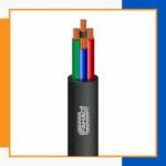 Building automation industrial automation alarm cable power wire cable smart home automation speaker cable