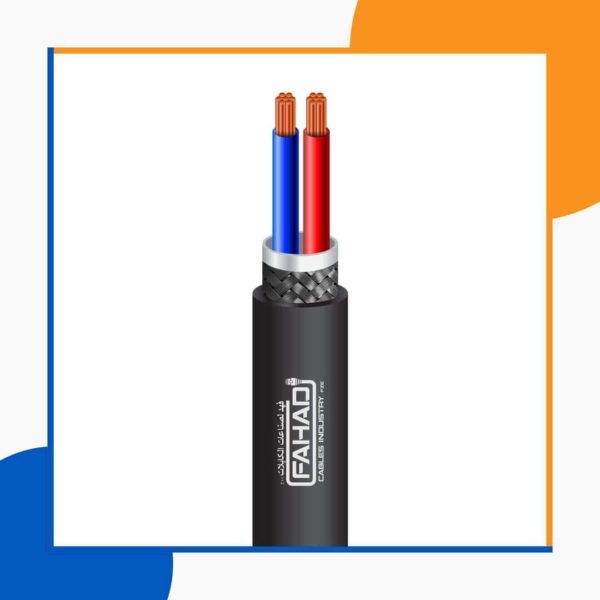 Building automation industrial automation alarm cable power wire cable smart home automation speaker cable
