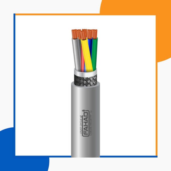Building automation industrial automation alarm cable power wire cable smart home automation speaker cable