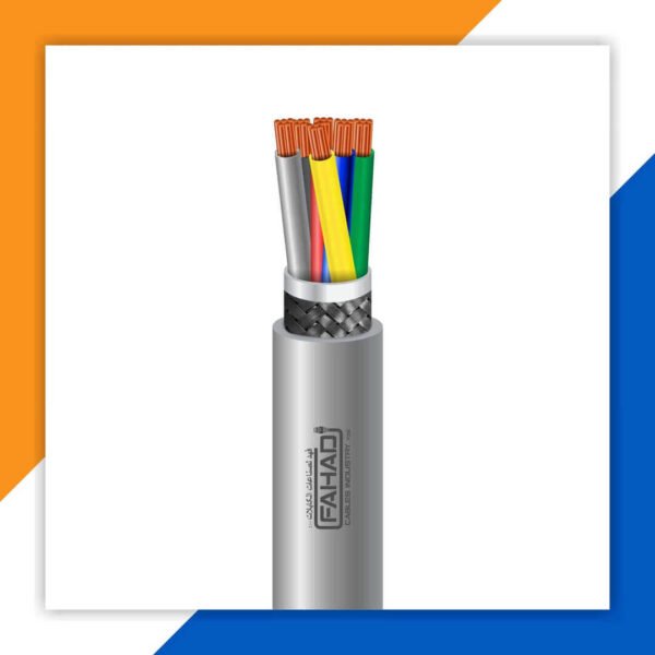 Building automation industrial automation alarm cable power wire cable smart home automation speaker cable